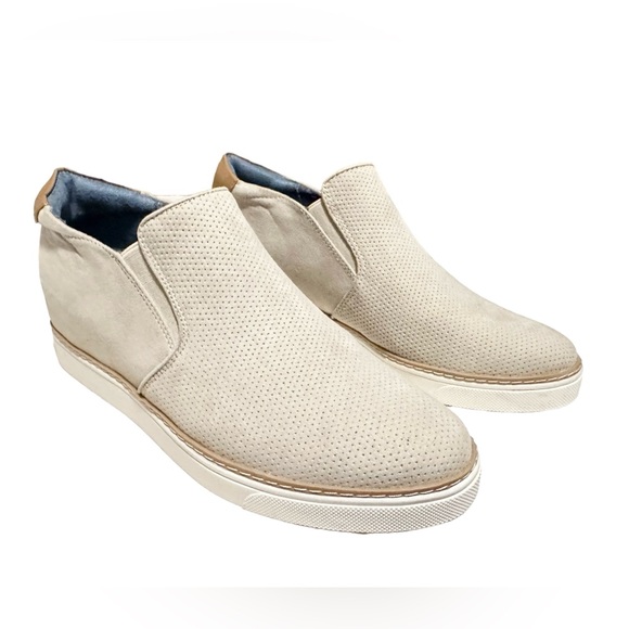☀️BNWOT Dr. Scholl’s “If Only” Wedge Slip-On Shoes! - Picture 10 of 16